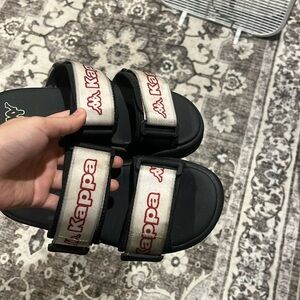 Kappa slides